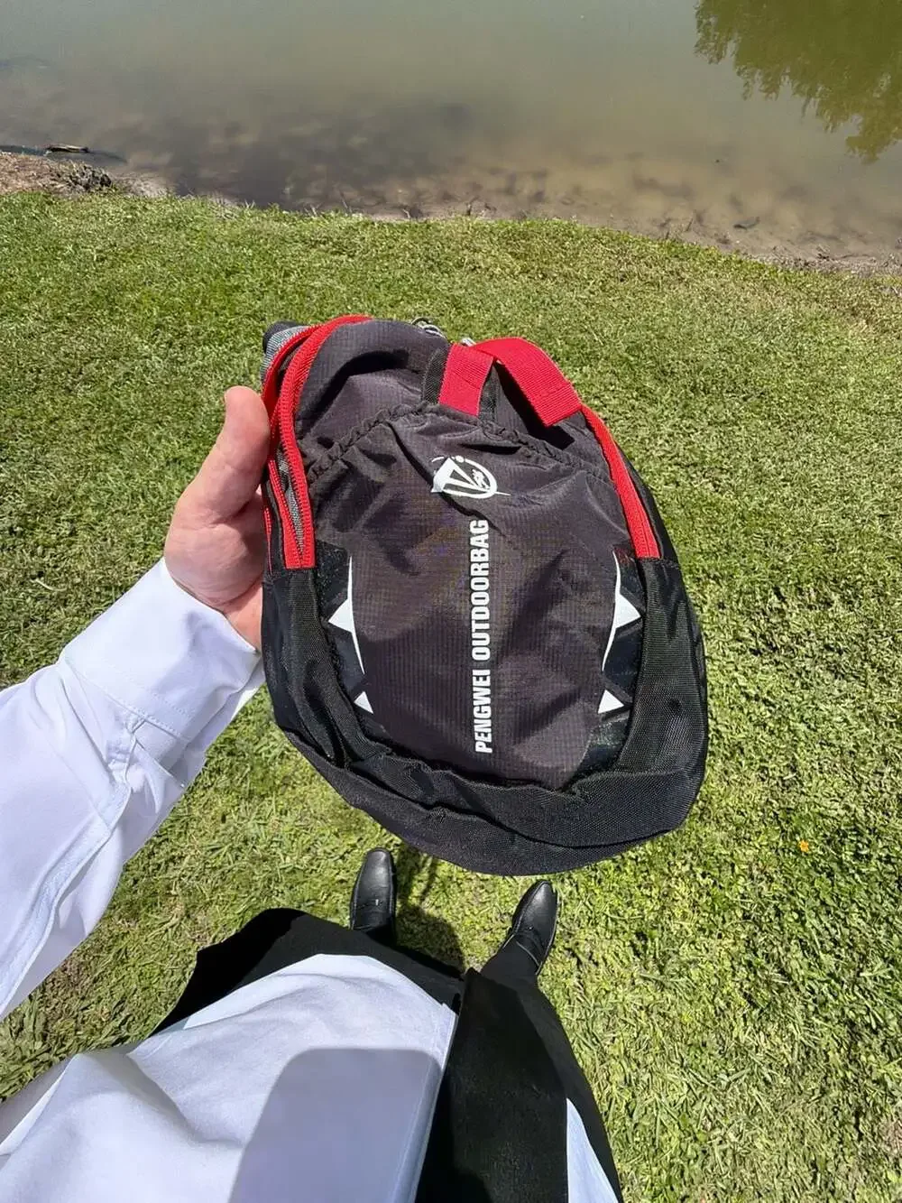 PENGWEI OUTDOORBAG Lightweight Sport Backpack